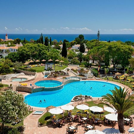קארבואירו Rocha Brava Village Resort מראה חיצוני תמונה