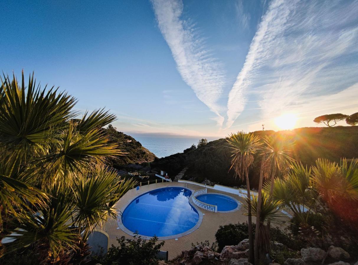 קארבואירו Rocha Brava Village Resort מראה חיצוני תמונה