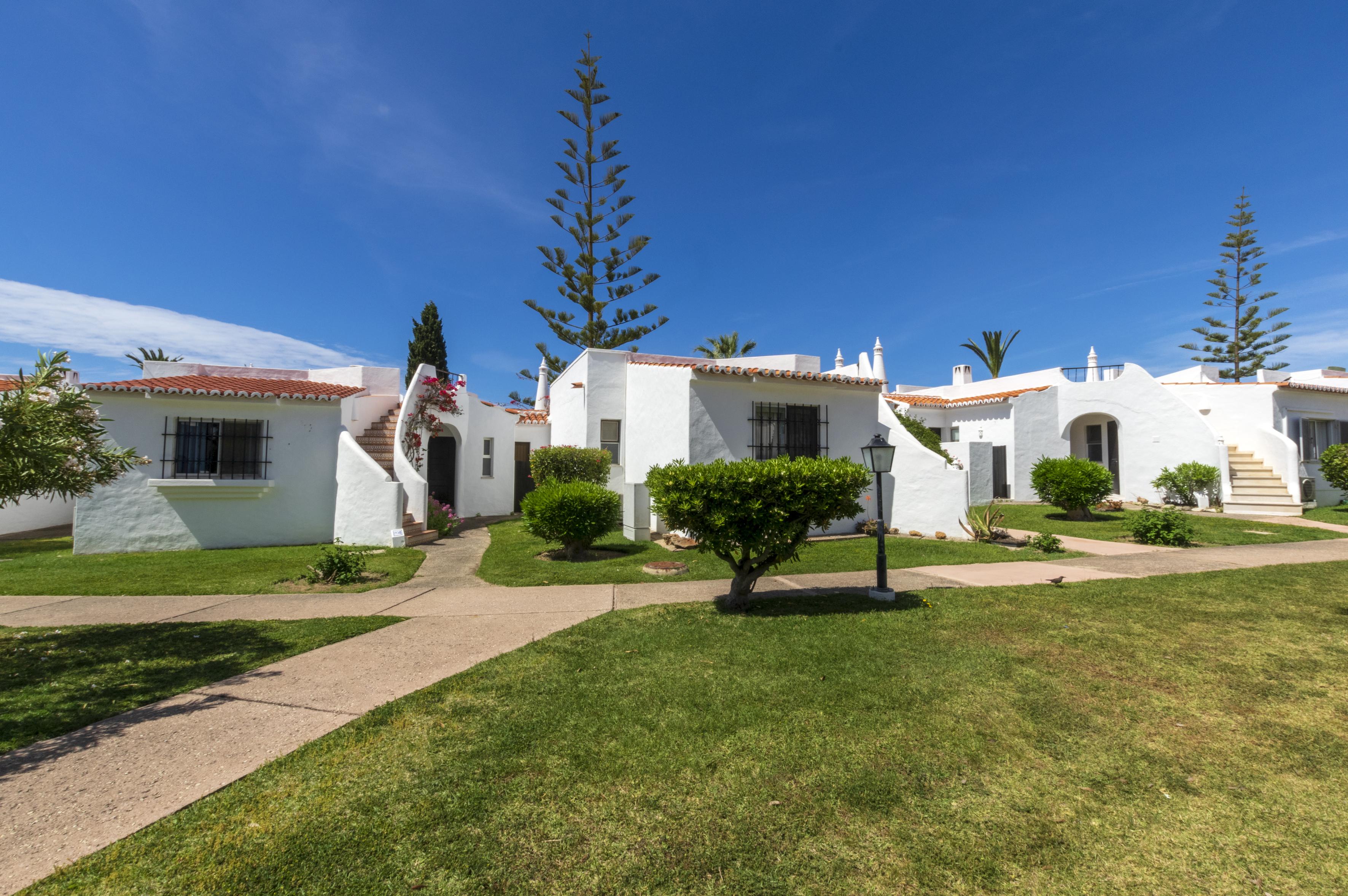 קארבואירו Rocha Brava Village Resort מראה חיצוני תמונה