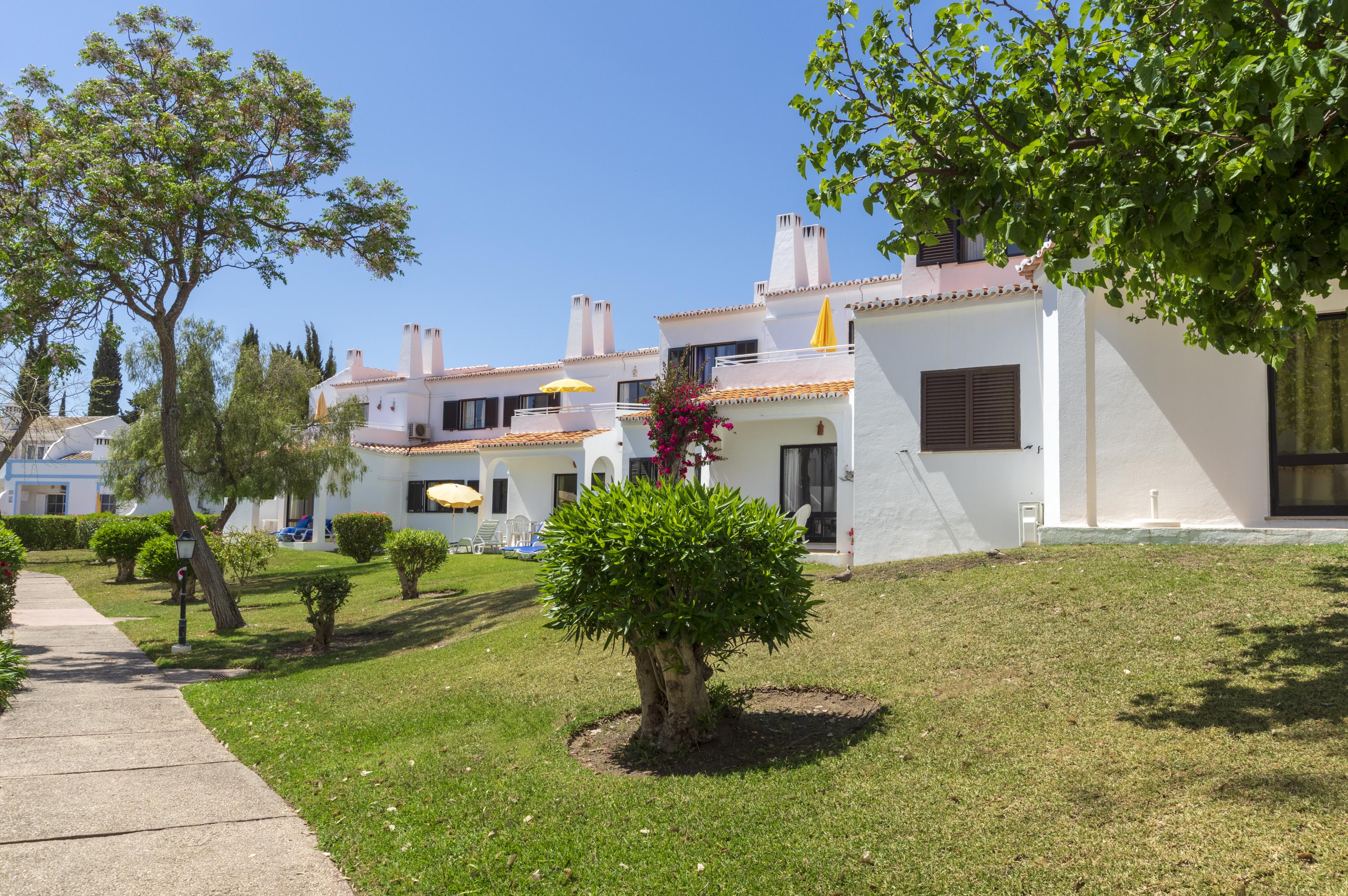 קארבואירו Rocha Brava Village Resort מראה חיצוני תמונה