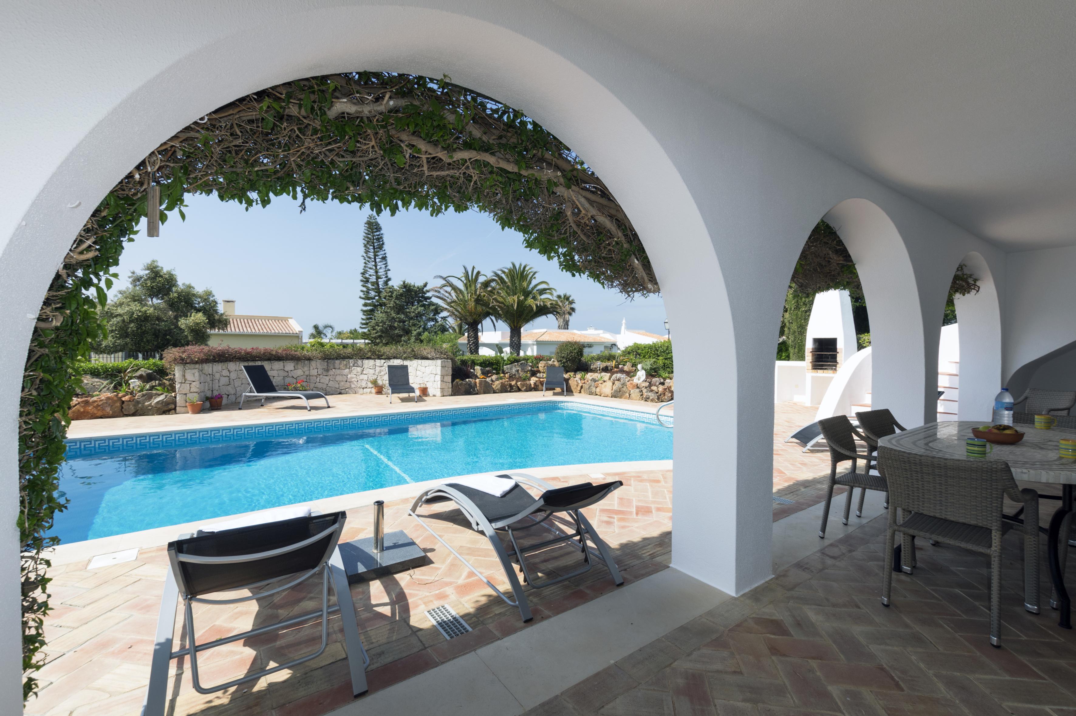 קארבואירו Rocha Brava Village Resort מראה חיצוני תמונה
