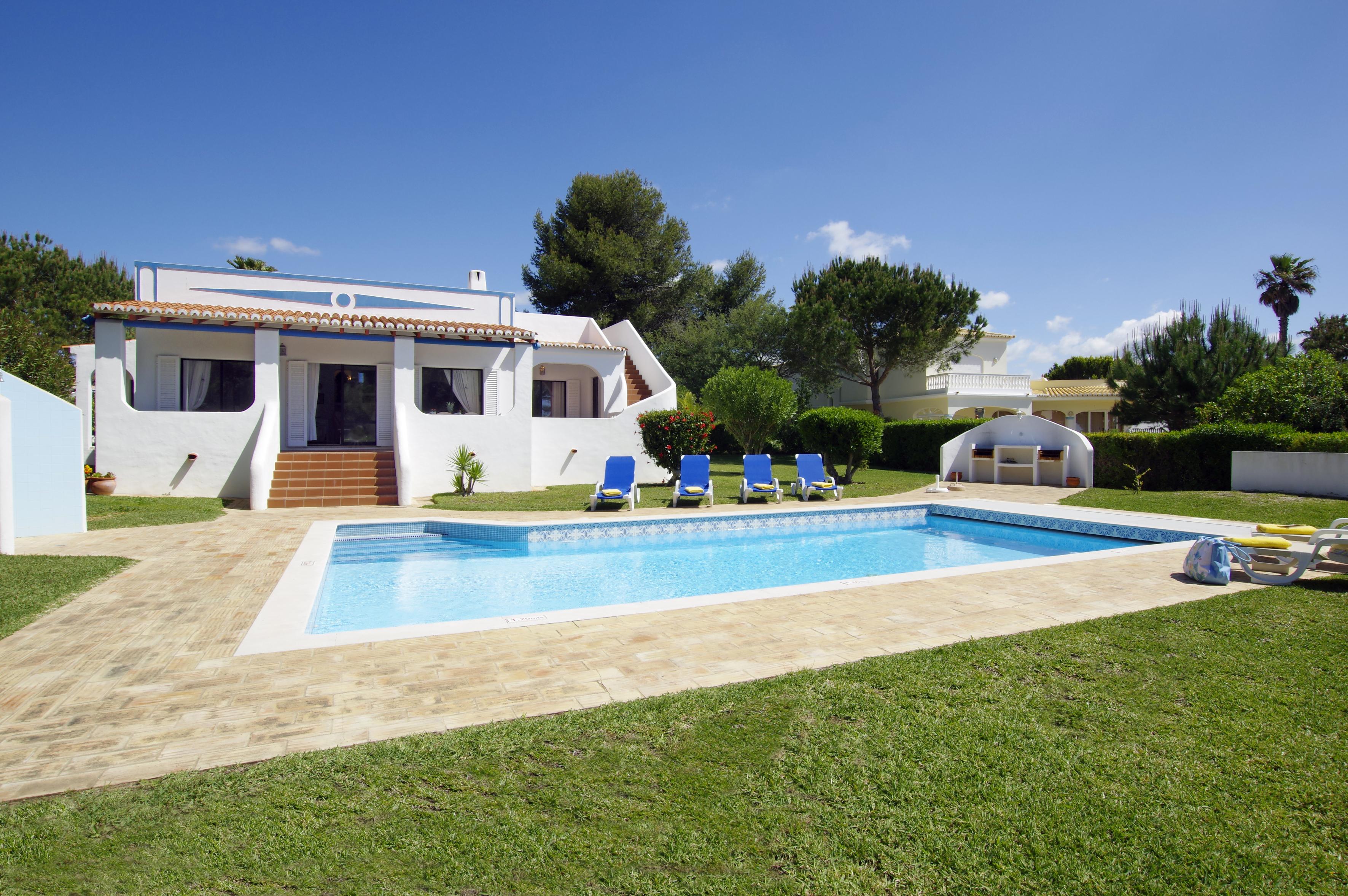 קארבואירו Rocha Brava Village Resort מראה חיצוני תמונה