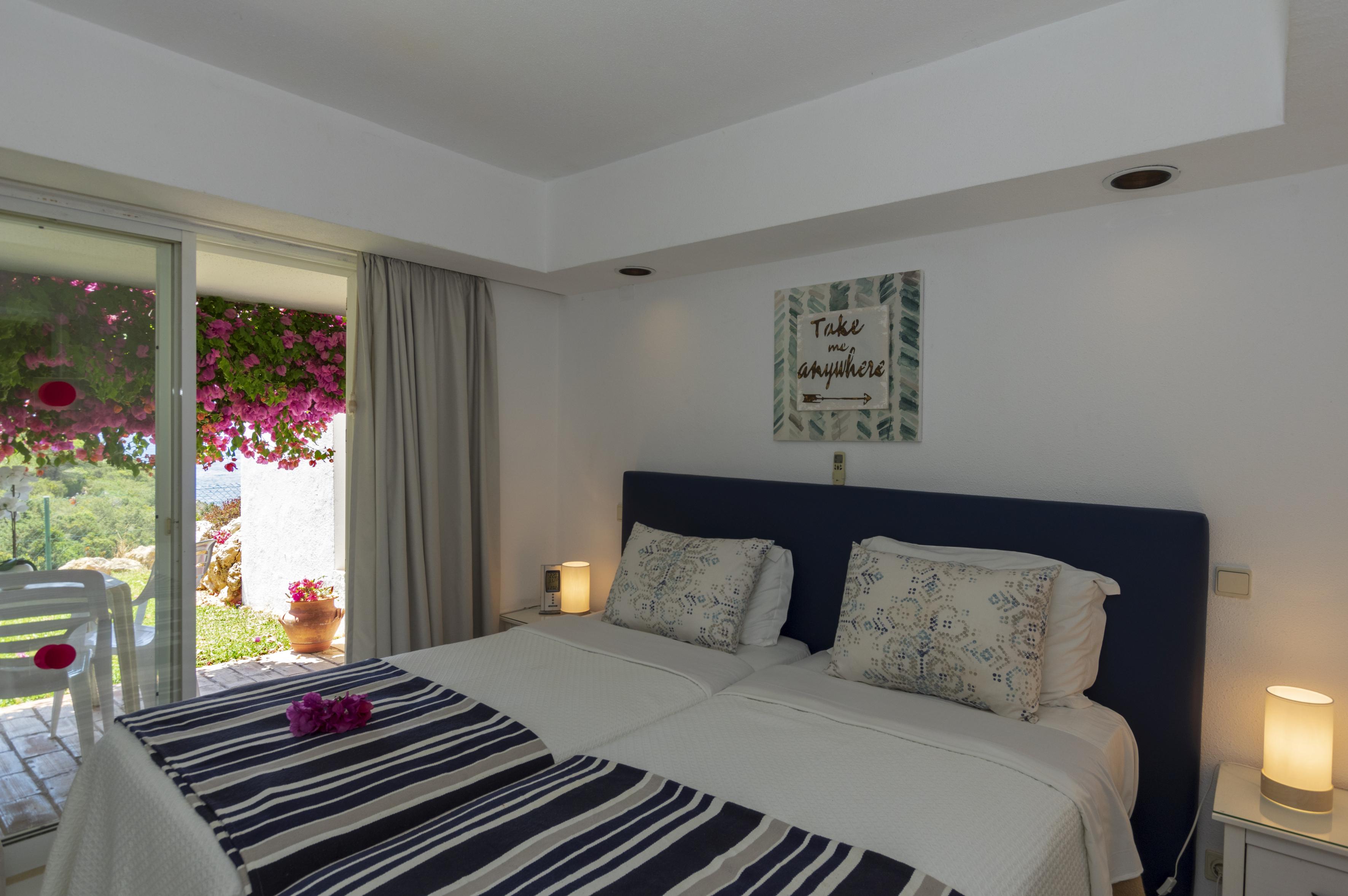 קארבואירו Rocha Brava Village Resort מראה חיצוני תמונה