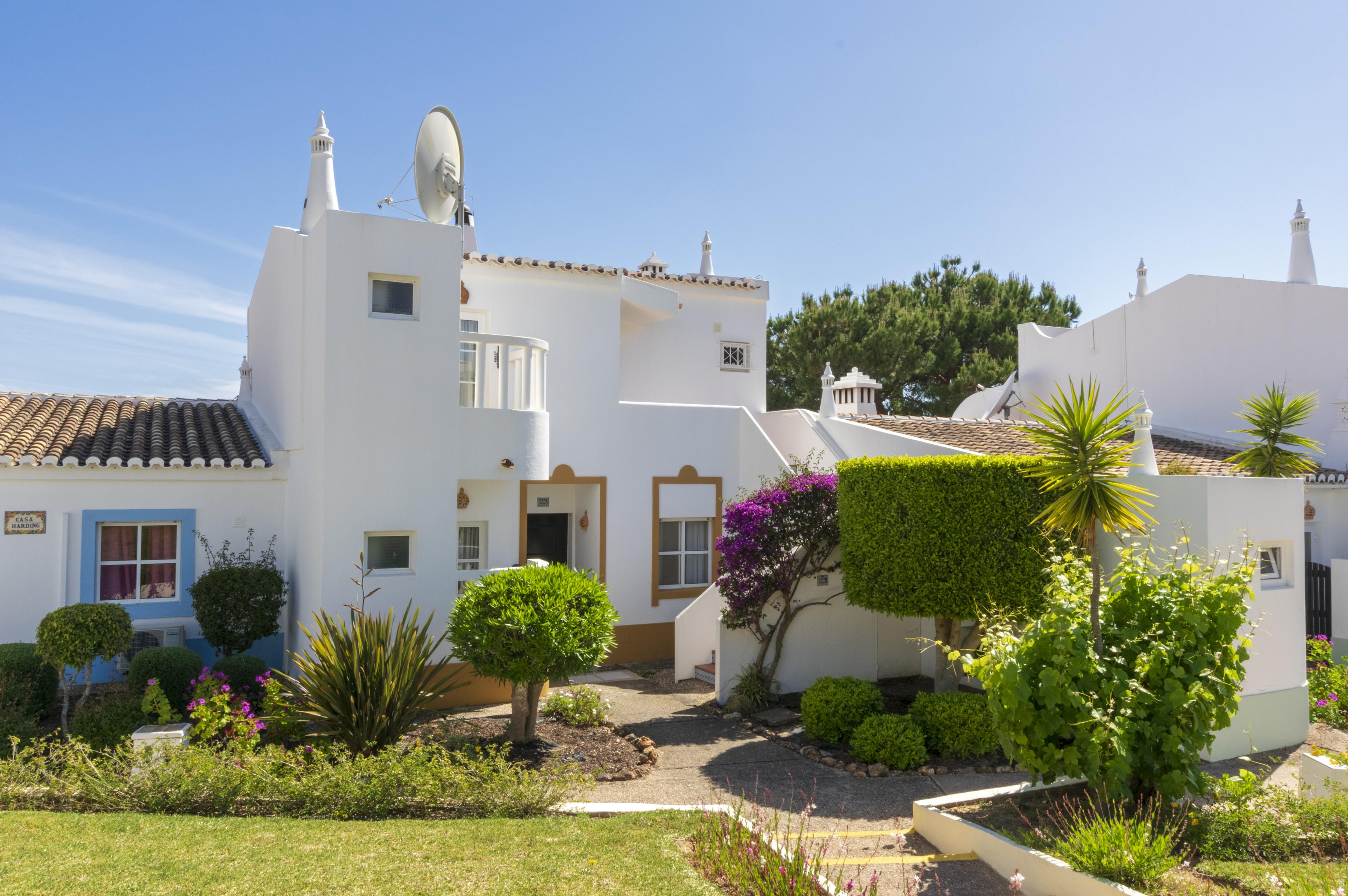 קארבואירו Rocha Brava Village Resort מראה חיצוני תמונה