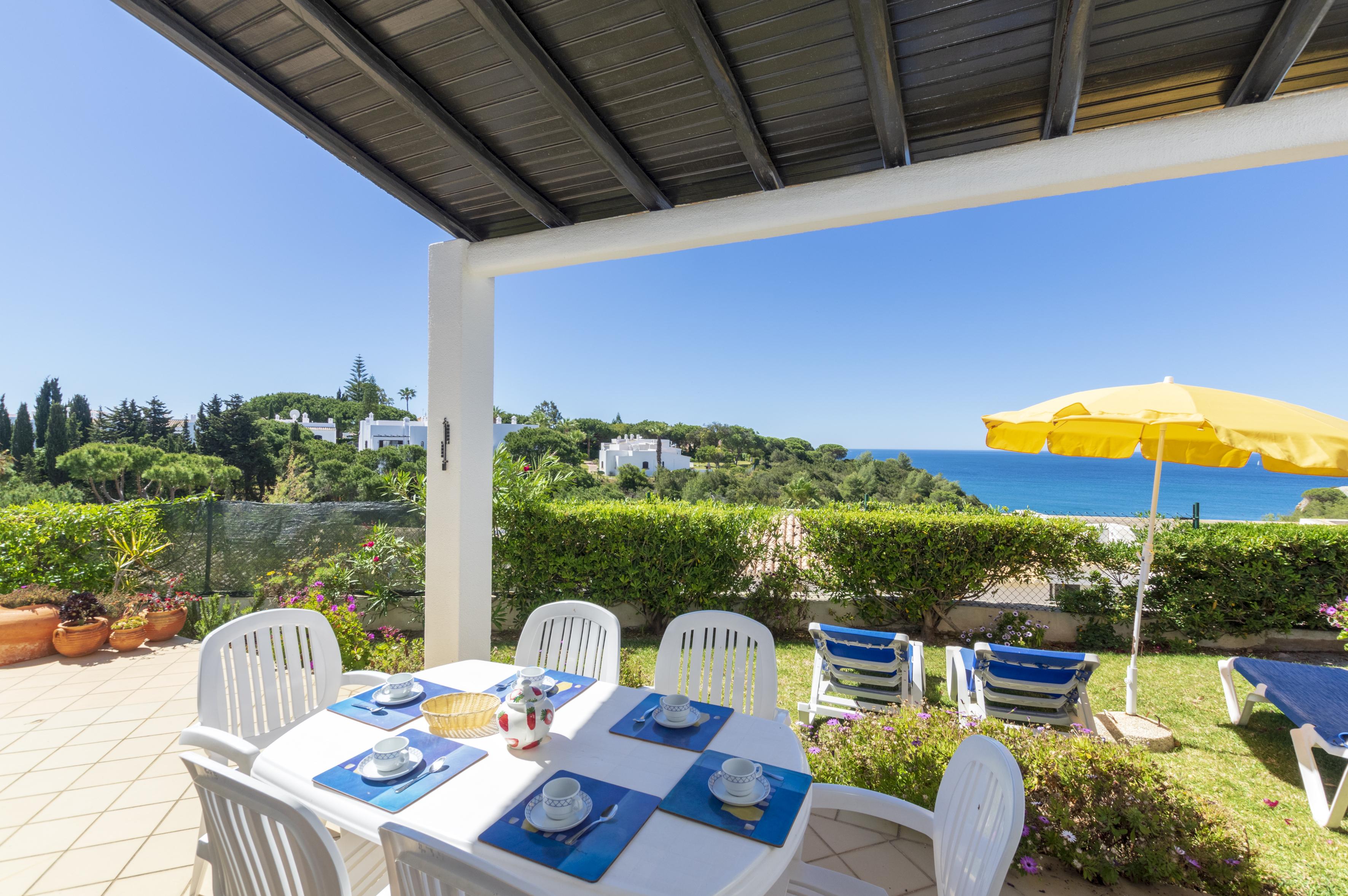 קארבואירו Rocha Brava Village Resort מראה חיצוני תמונה