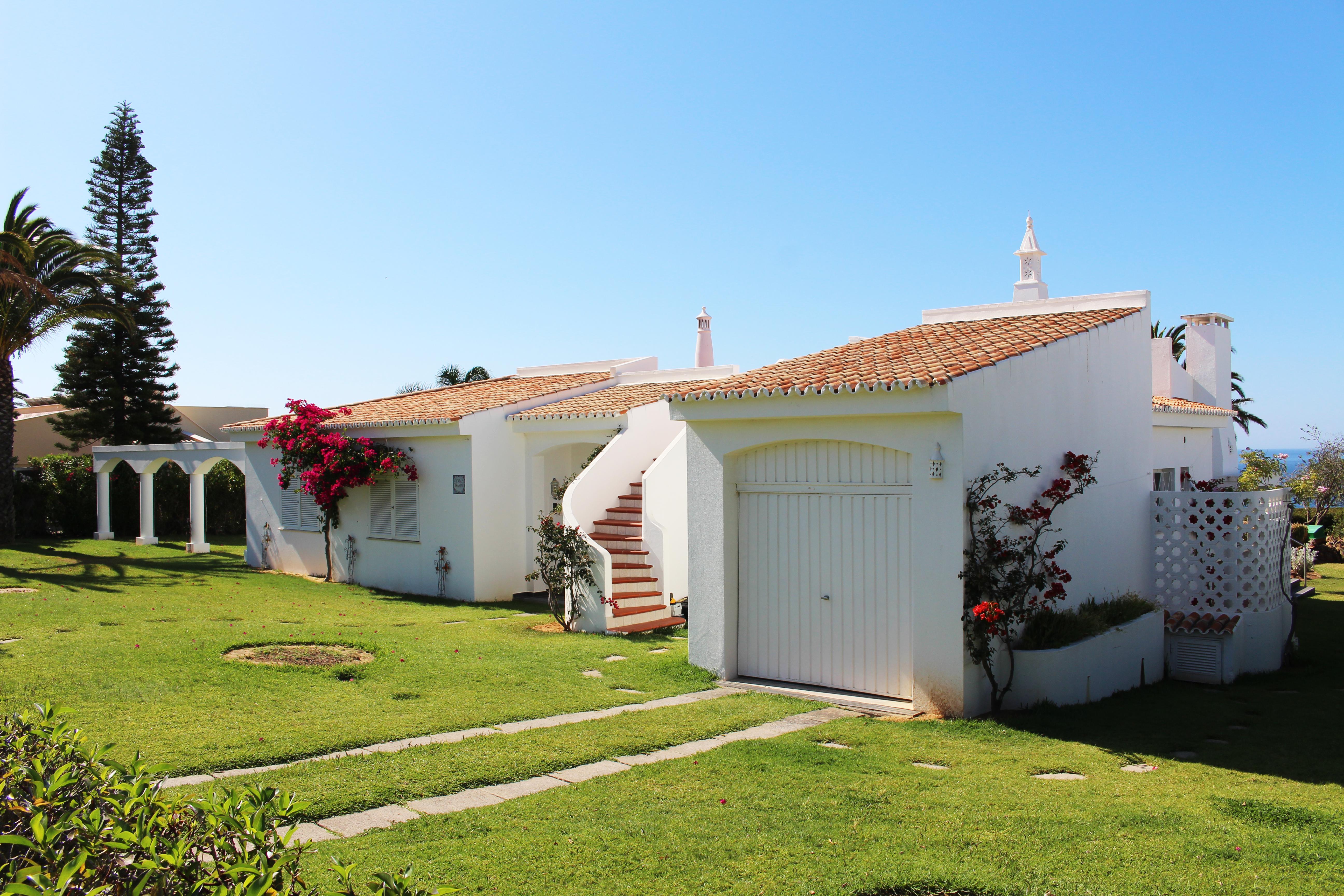 קארבואירו Rocha Brava Village Resort מראה חיצוני תמונה