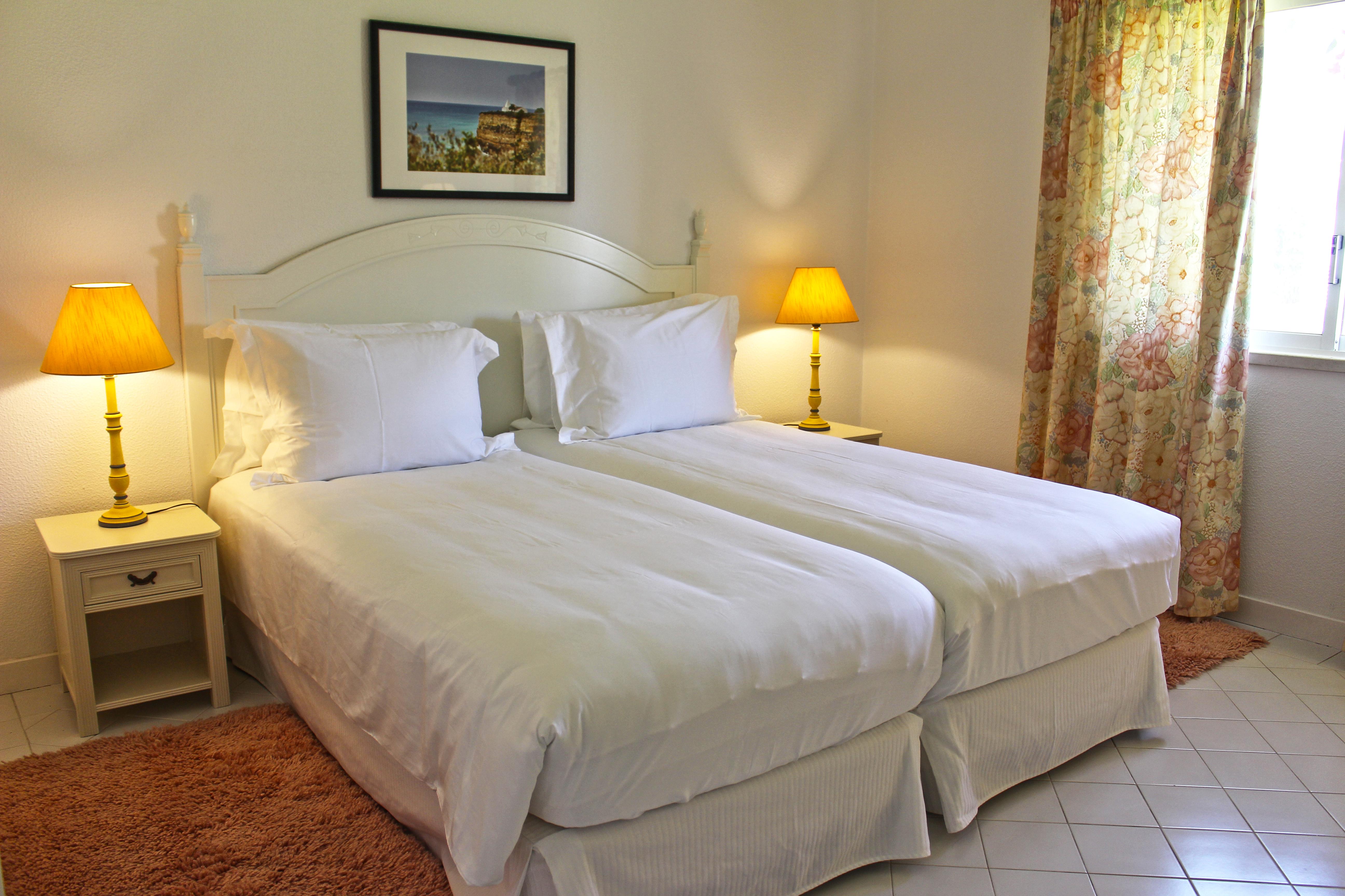 קארבואירו Rocha Brava Village Resort מראה חיצוני תמונה