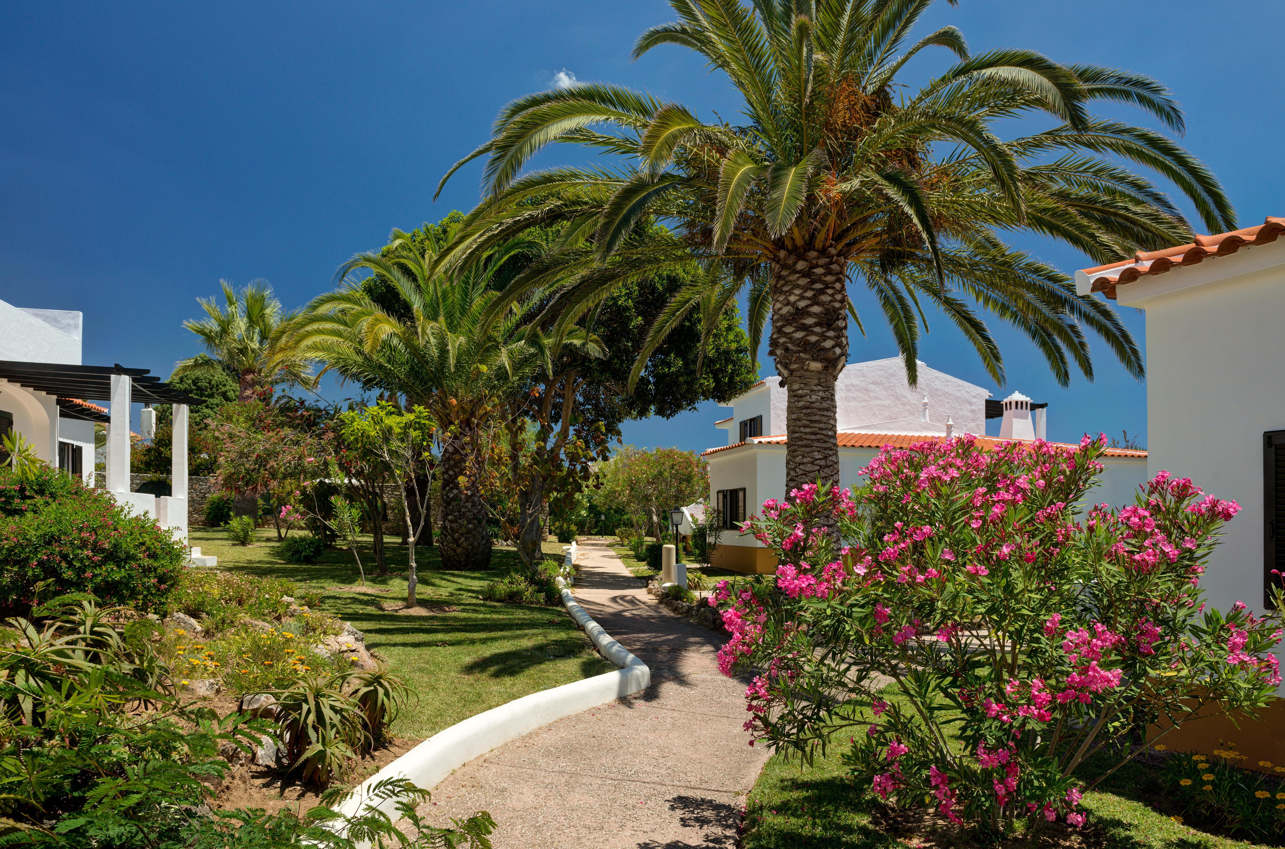 קארבואירו Rocha Brava Village Resort מראה חיצוני תמונה