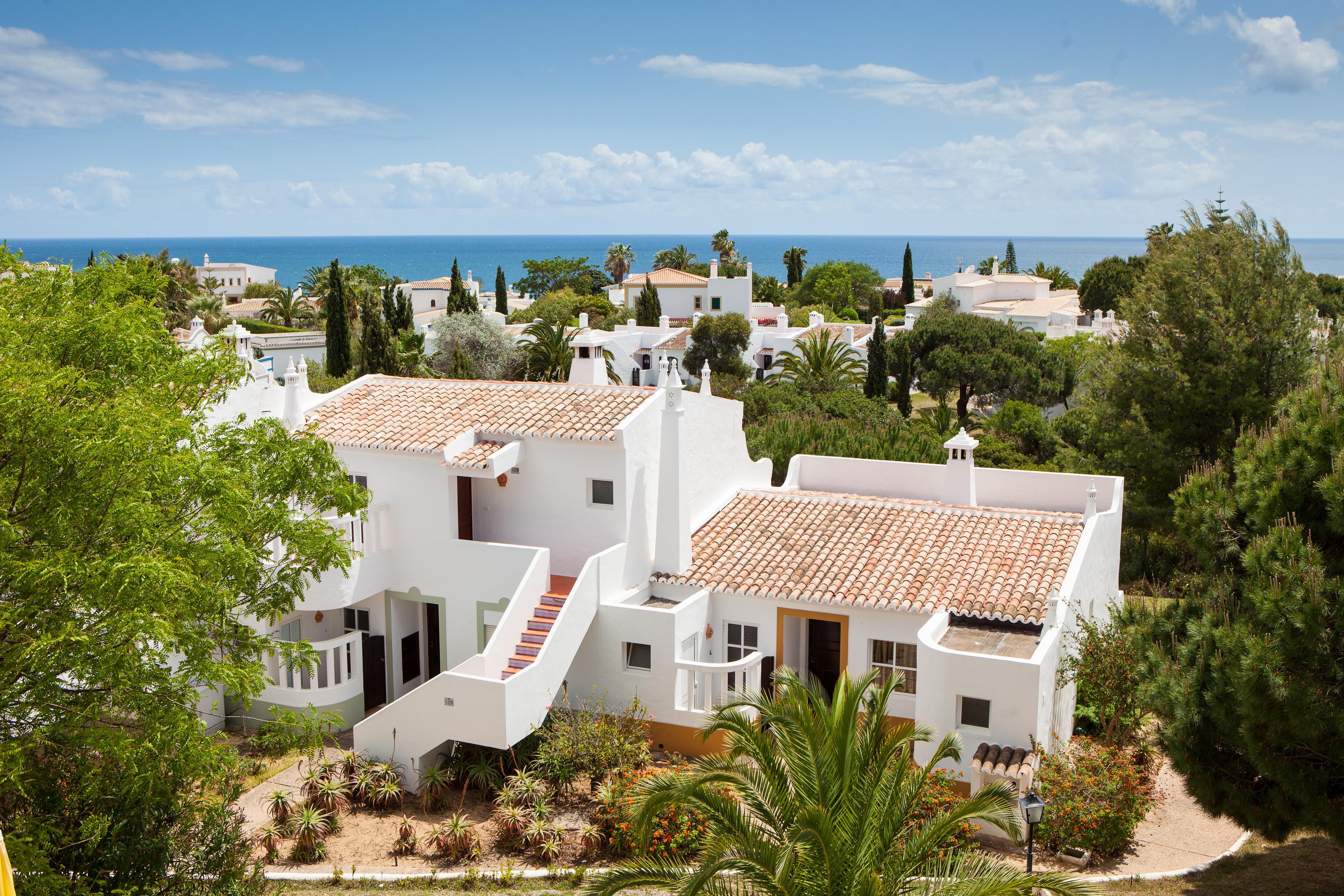 קארבואירו Rocha Brava Village Resort מראה חיצוני תמונה