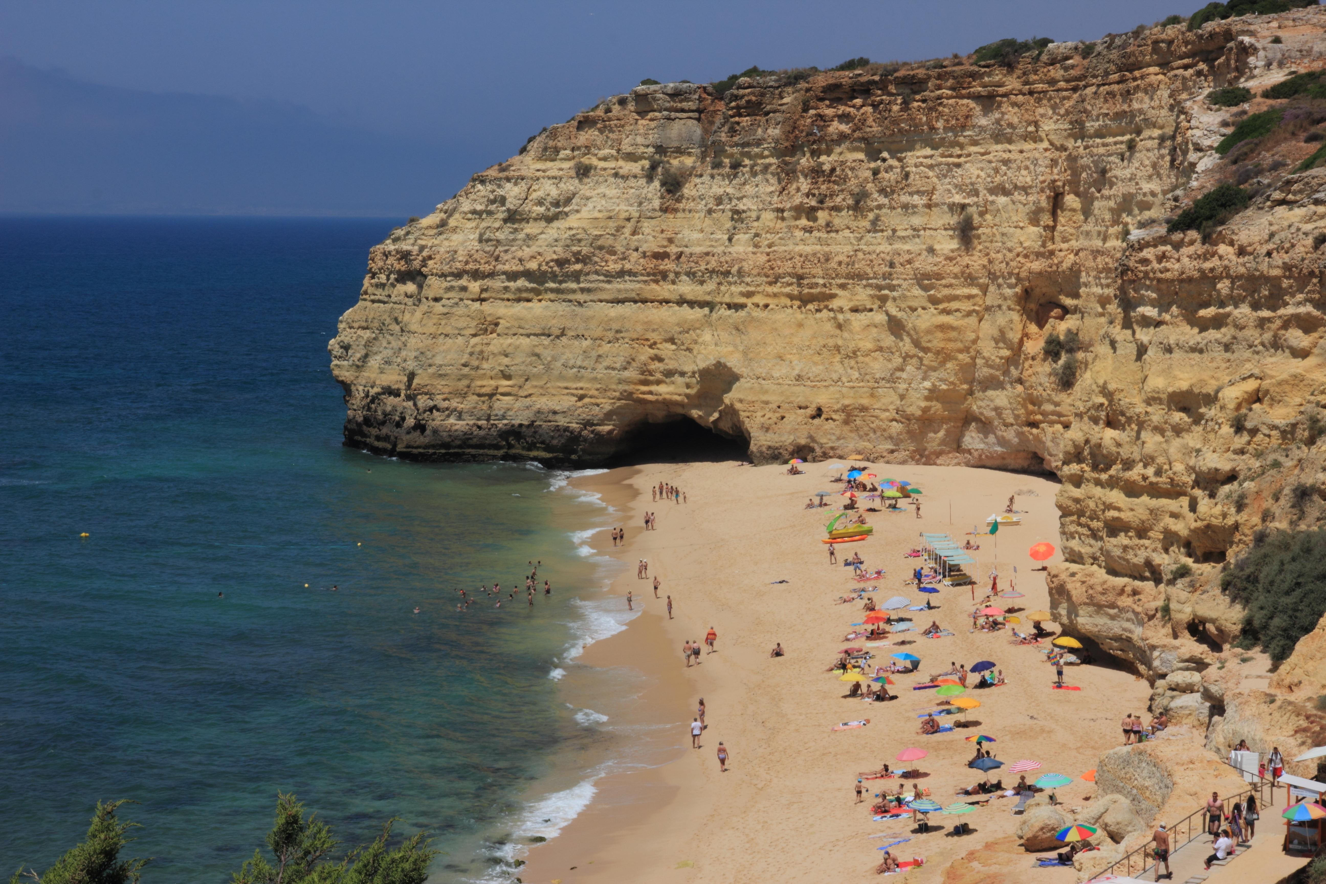 קארבואירו Rocha Brava Village Resort מראה חיצוני תמונה