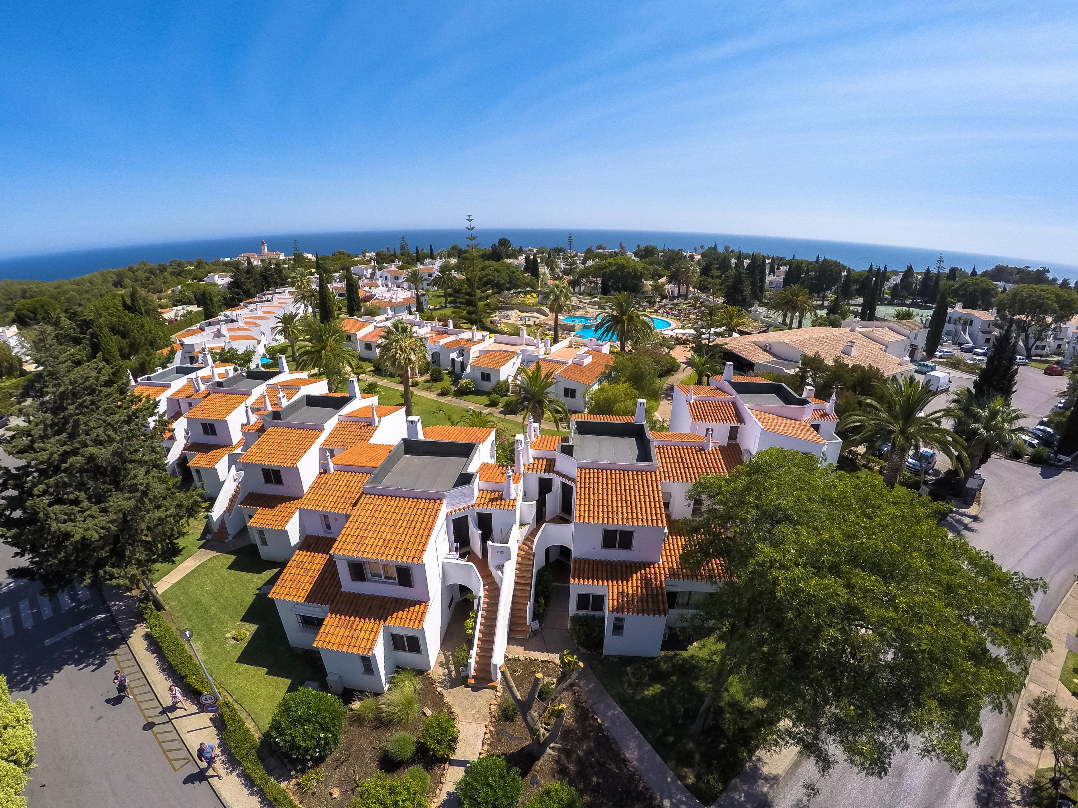קארבואירו Rocha Brava Village Resort מראה חיצוני תמונה