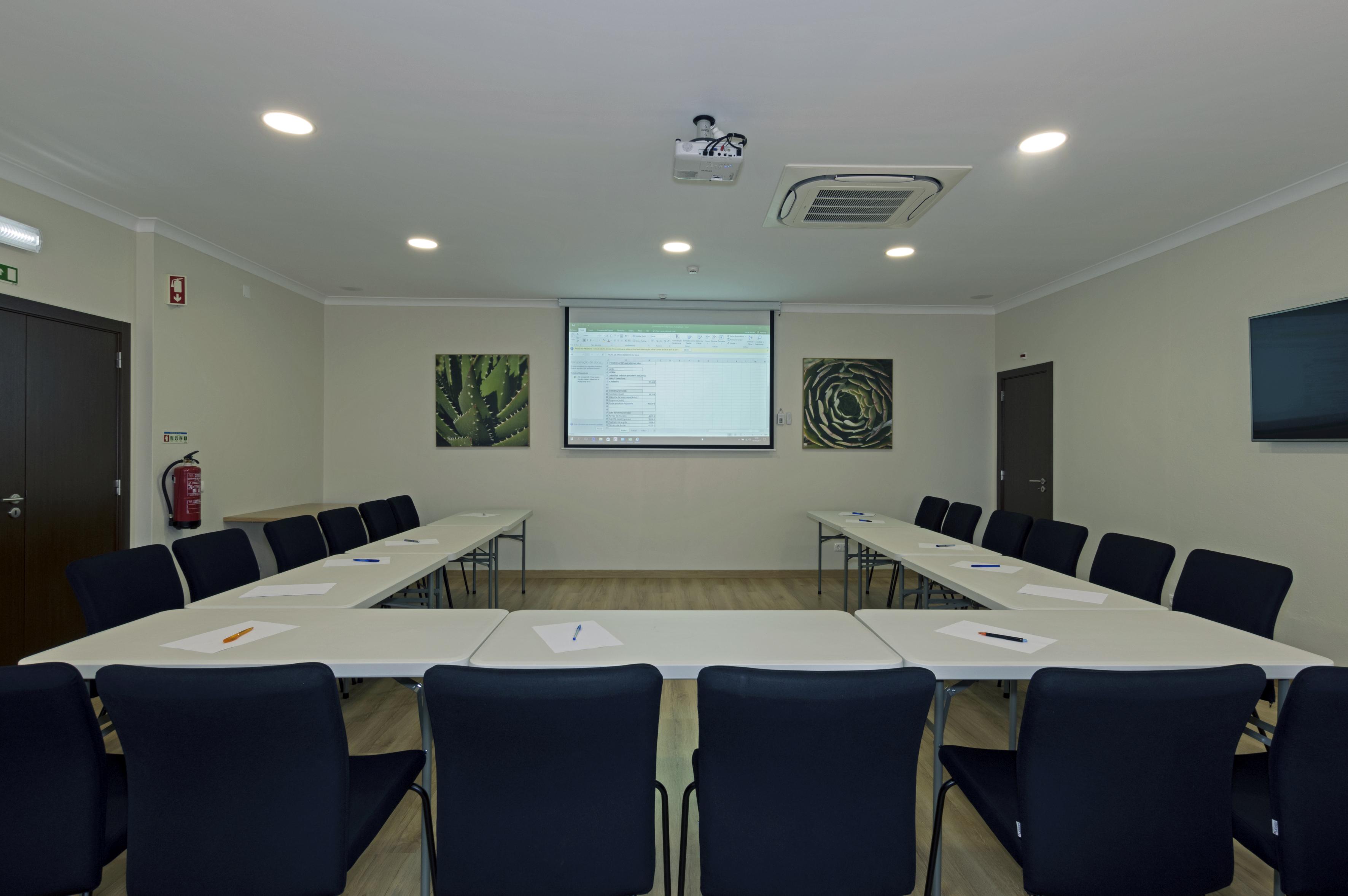 קארבואירו Rocha Brava Village Resort מראה חיצוני תמונה