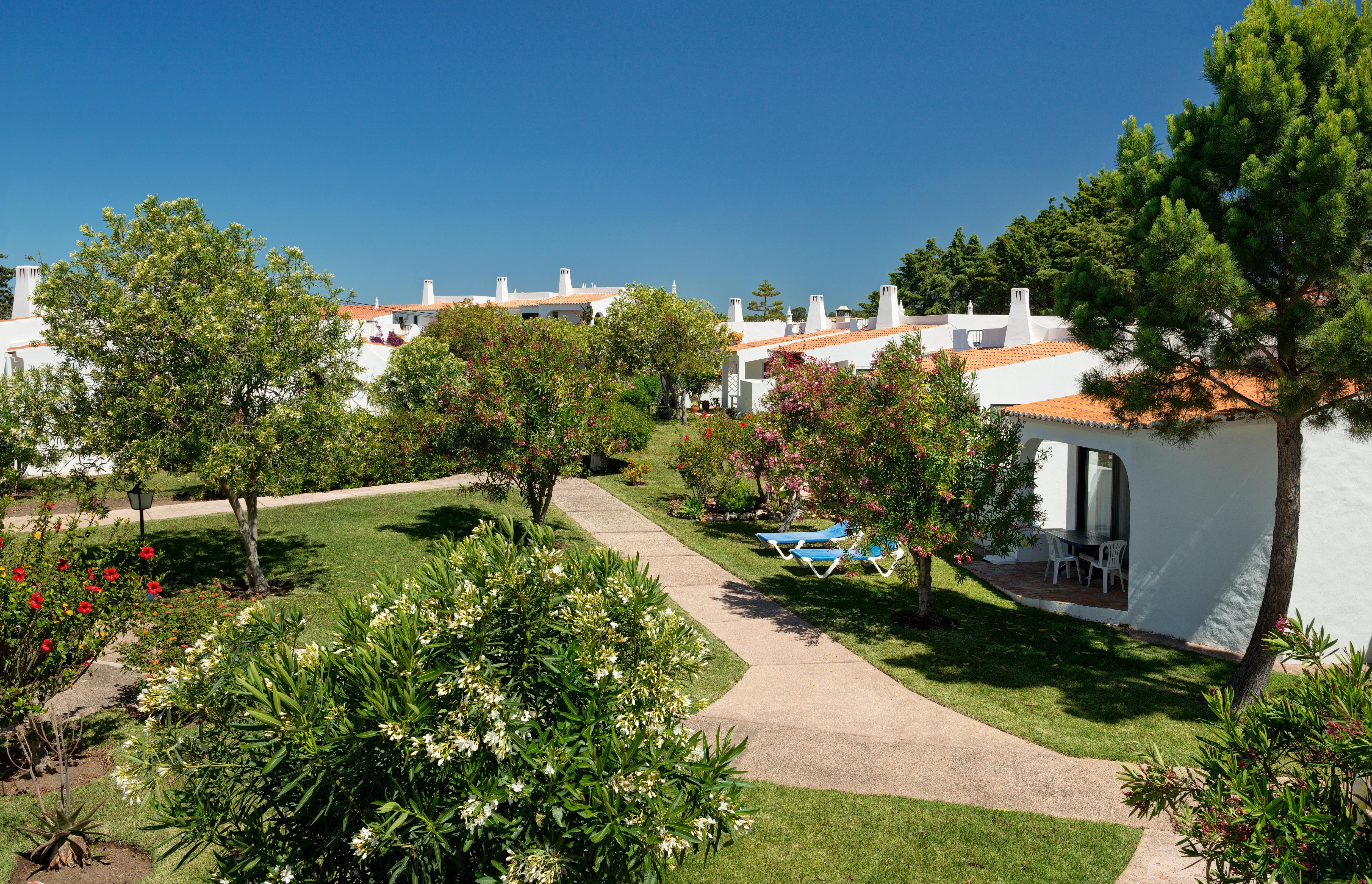 קארבואירו Rocha Brava Village Resort מראה חיצוני תמונה