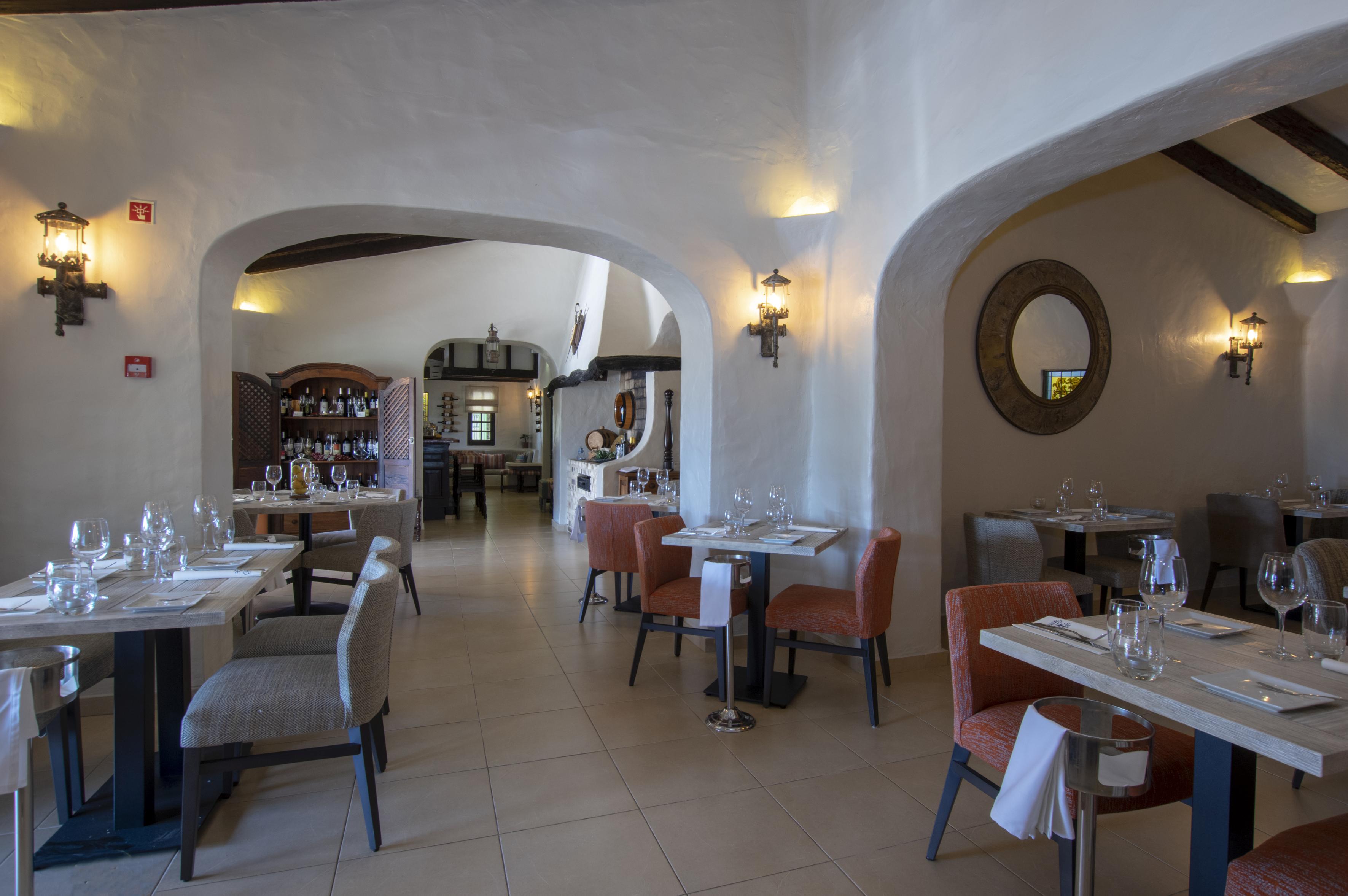 קארבואירו Rocha Brava Village Resort מראה חיצוני תמונה