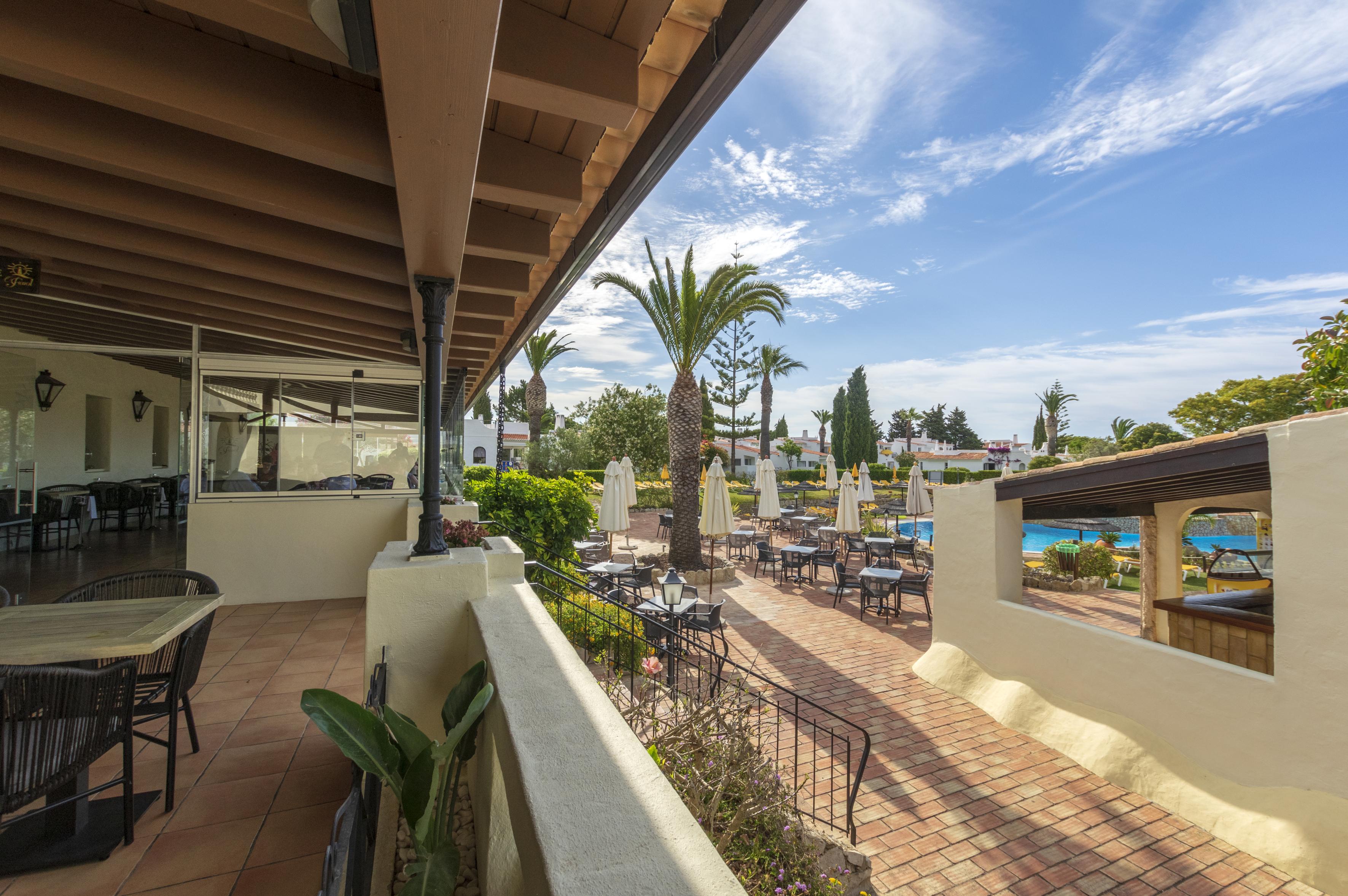 קארבואירו Rocha Brava Village Resort מראה חיצוני תמונה