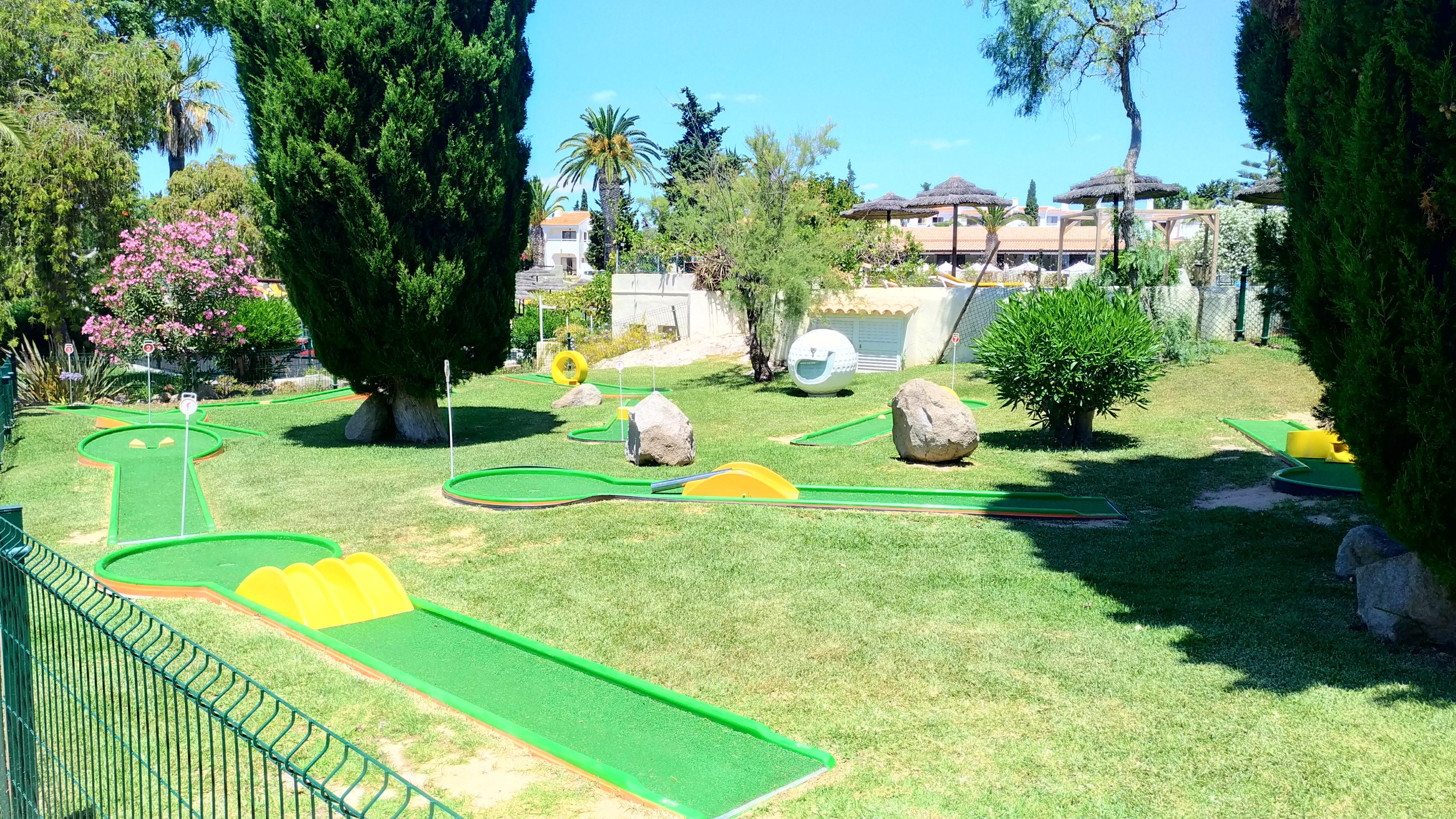 קארבואירו Rocha Brava Village Resort מראה חיצוני תמונה
