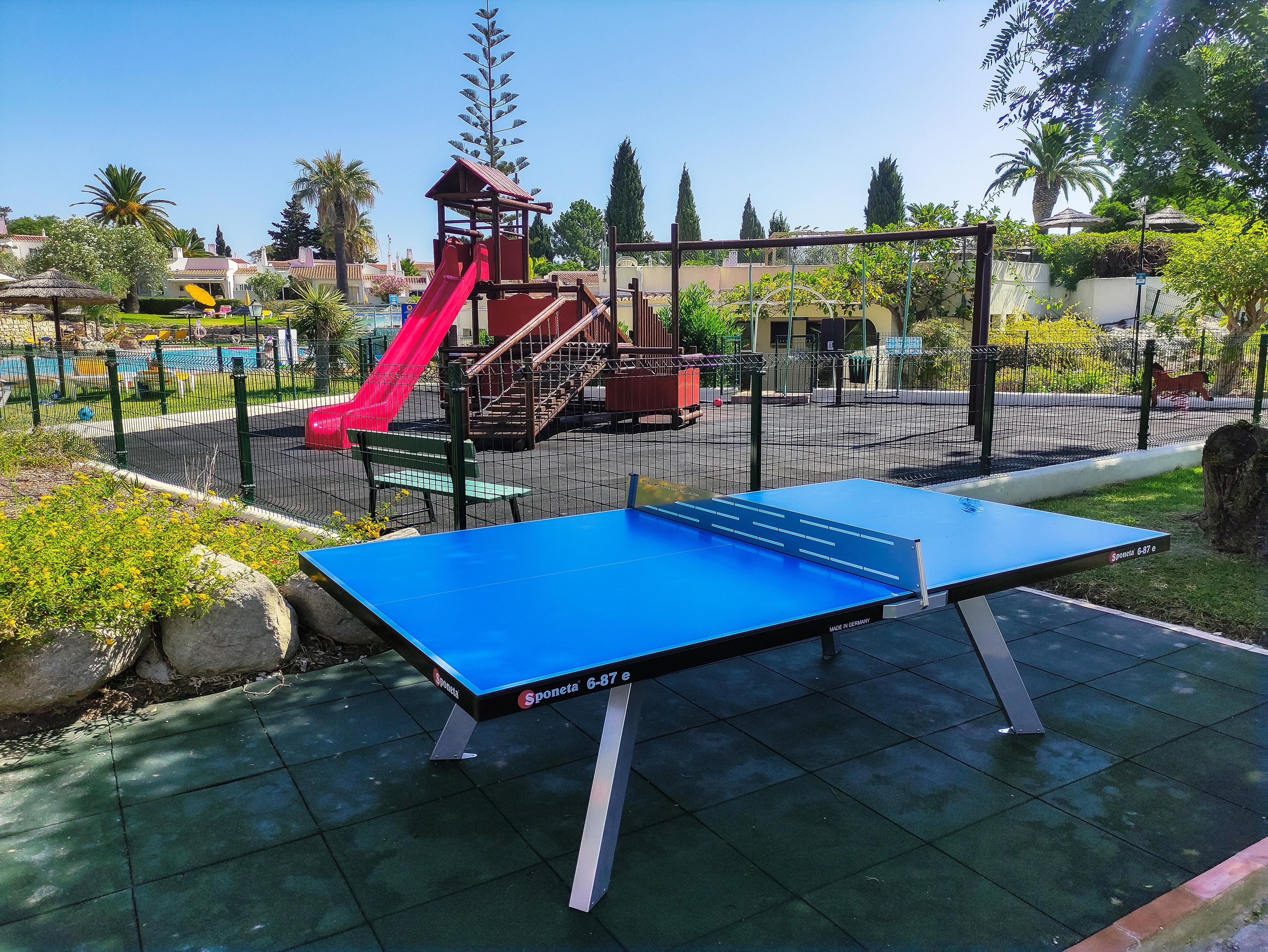 קארבואירו Rocha Brava Village Resort מראה חיצוני תמונה