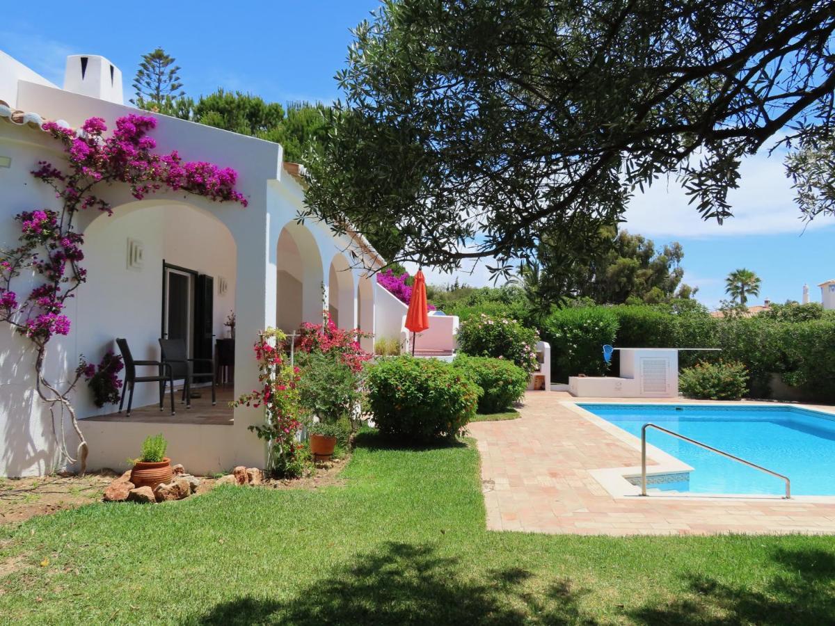 קארבואירו Rocha Brava Village Resort מראה חיצוני תמונה