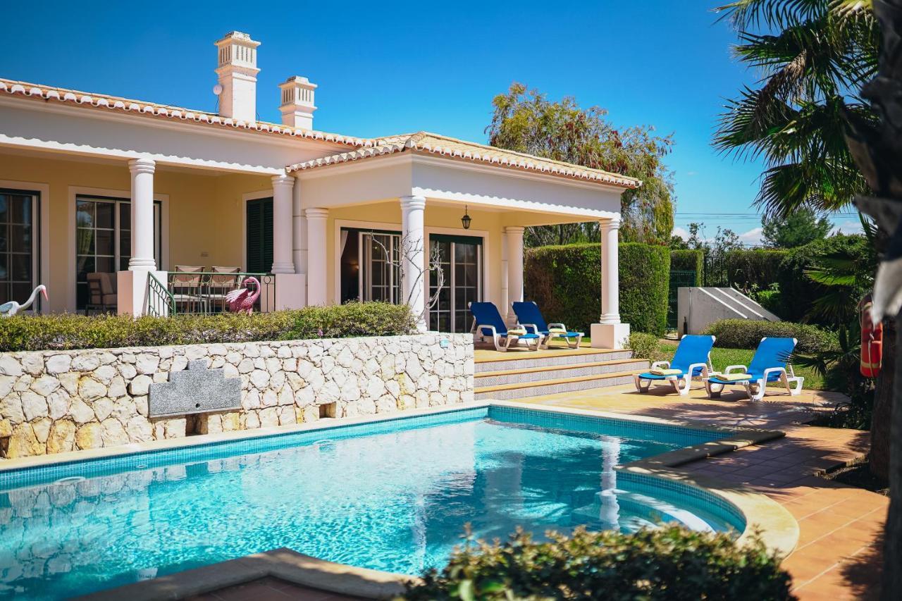 קארבואירו Rocha Brava Village Resort מראה חיצוני תמונה