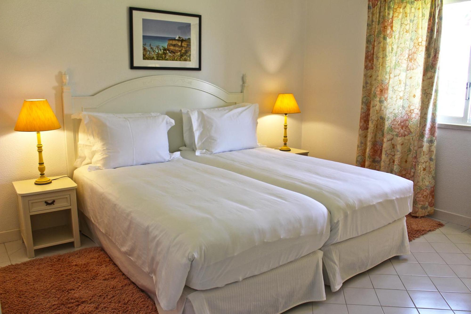 קארבואירו Rocha Brava Village Resort חדר תמונה