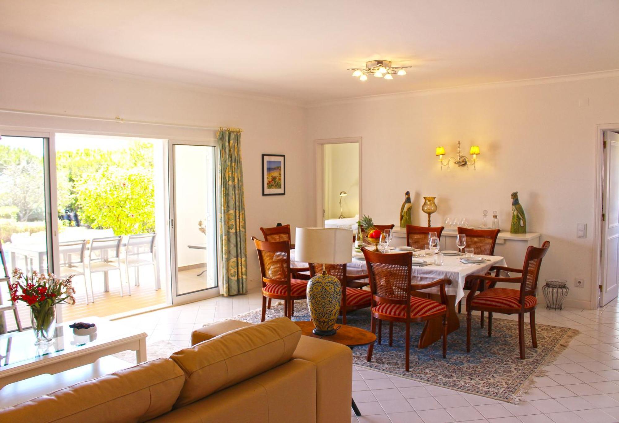קארבואירו Rocha Brava Village Resort חדר תמונה