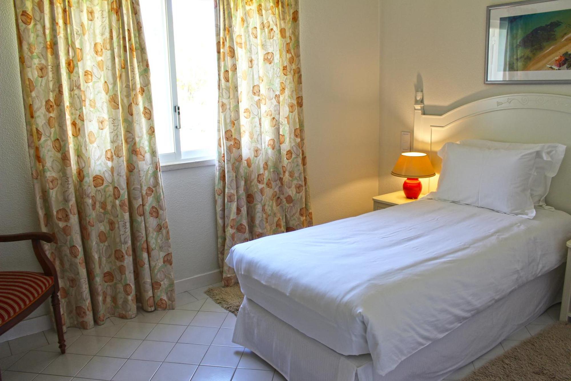 קארבואירו Rocha Brava Village Resort חדר תמונה