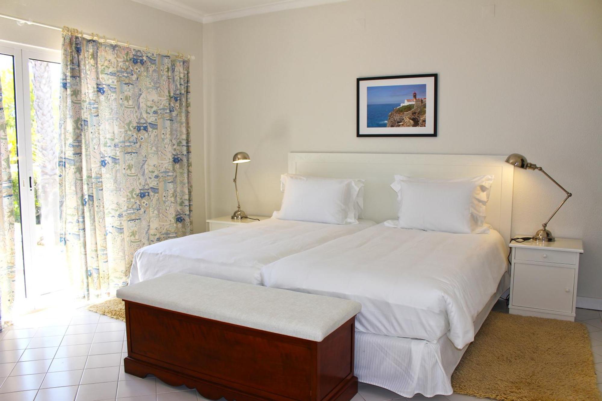 קארבואירו Rocha Brava Village Resort חדר תמונה