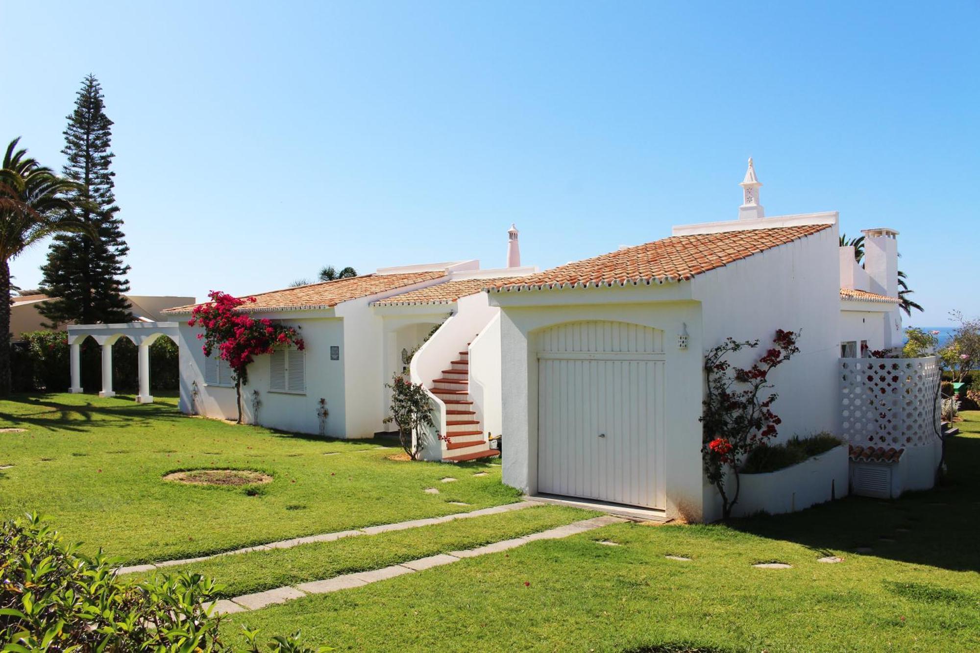 קארבואירו Rocha Brava Village Resort חדר תמונה