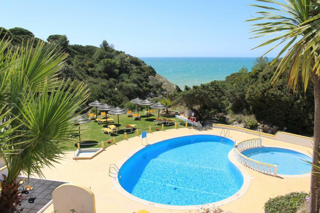 קארבואירו Rocha Brava Village Resort מראה חיצוני תמונה