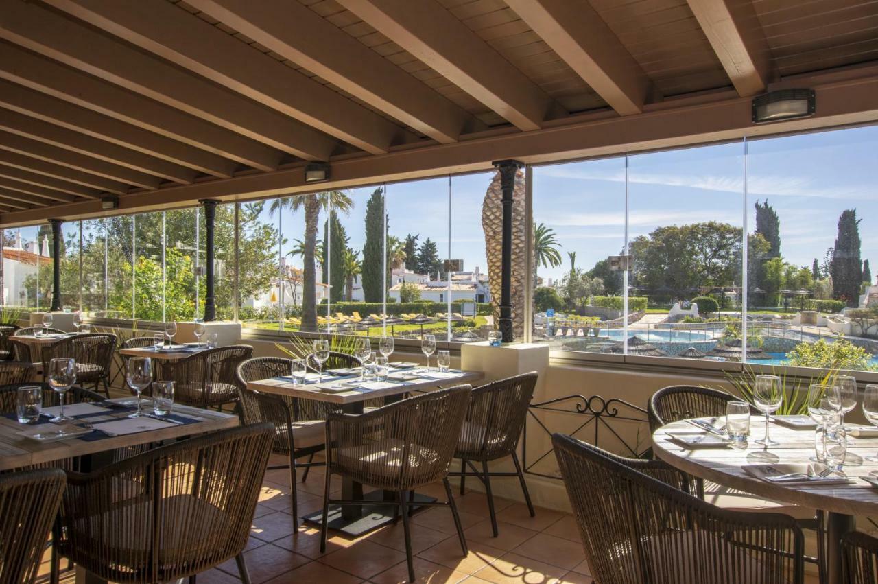 קארבואירו Rocha Brava Village Resort מראה חיצוני תמונה