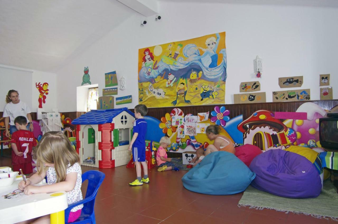 קארבואירו Rocha Brava Village Resort מראה חיצוני תמונה